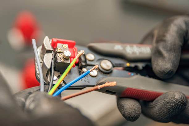 Best Electrician Near Me  in Clarkson, KY