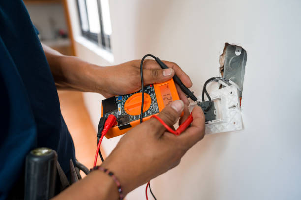 Best Home Electrical Repair  in Clarkson, KY