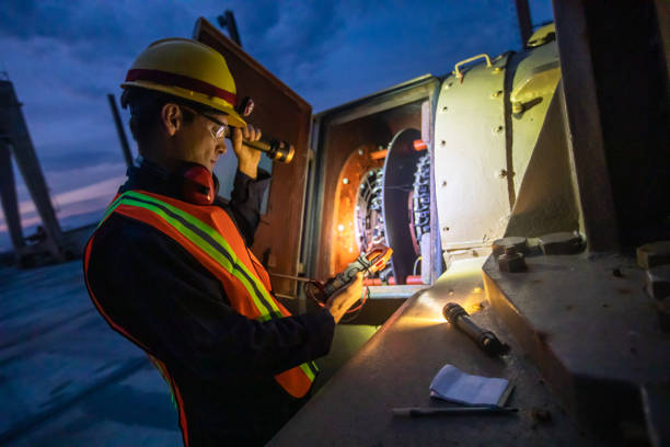 Best Electrical Installation Contractor  in Clarkson, KY