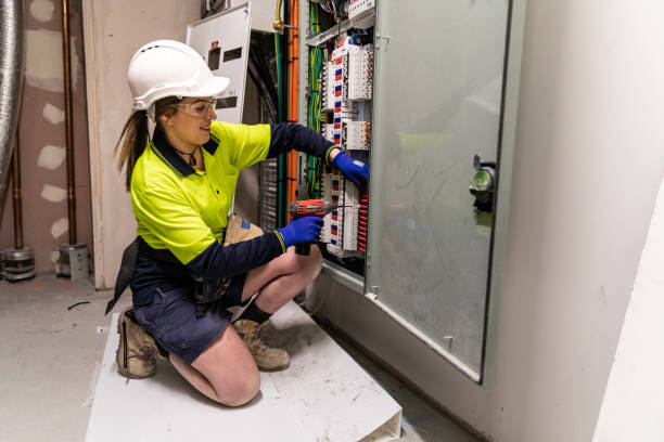 Best Emergency Electrician Near Me  in Clarkson, KY