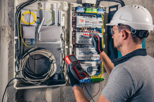 Best Electrical Troubleshooting Services  in Clarkson, KY