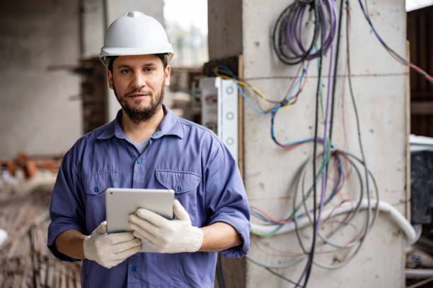 Best Industrial Electrical Services  in Clarkson, KY