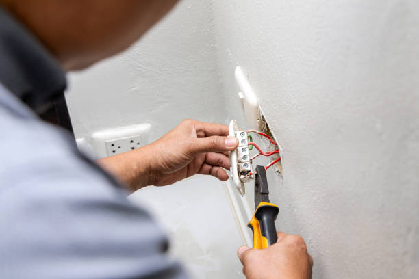 Best Electrical Upgrades for Homes  in Clarkson, KY