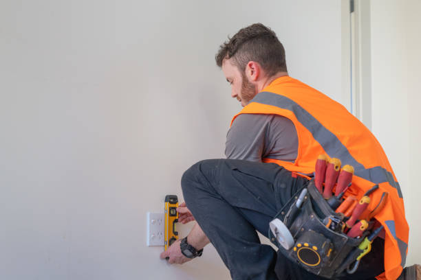 Best Affordable Emergency Electrician  in Clarkson, KY