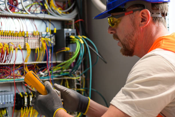Best Electrical Outlet Repair  in Clarkson, KY