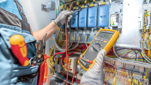 Best 24-Hour Electrician  in Clarkson, KY