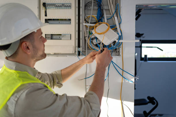 Best 24-Hour Electrician  in Clarkson, KY